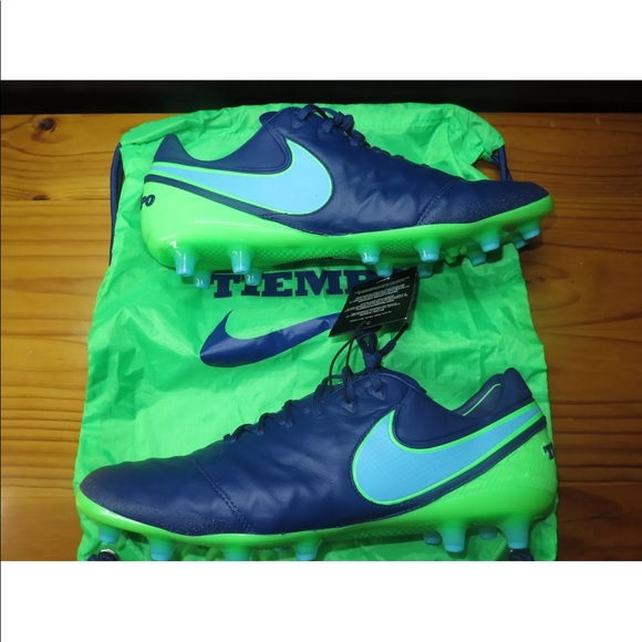 nike tiempo size 12